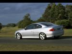 Holden Monaro CV8 2003 года